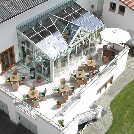 Landgasthof Druschel Шлюхтерн Экстерьер фото